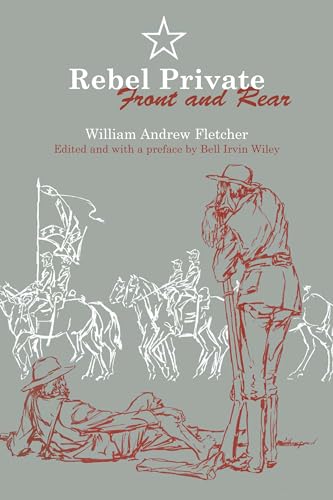 Rebel Private Front and Rear - Click to Buy