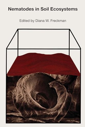 Nematodes in Soil Ecosystems - Click to Buy