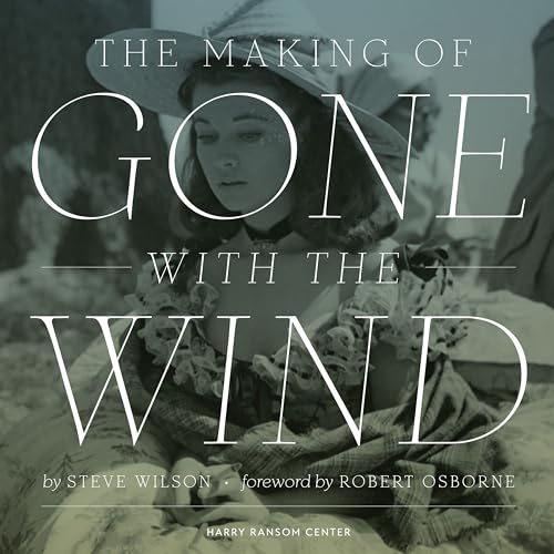 The Making of Gone With The Wind - Click to Buy