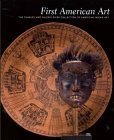 First American Art: The Charles and Valerie Diker Collection of American Indian Art - Click to Buy
