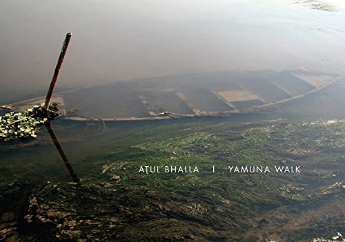 Yamuna Walk - Click to Buy