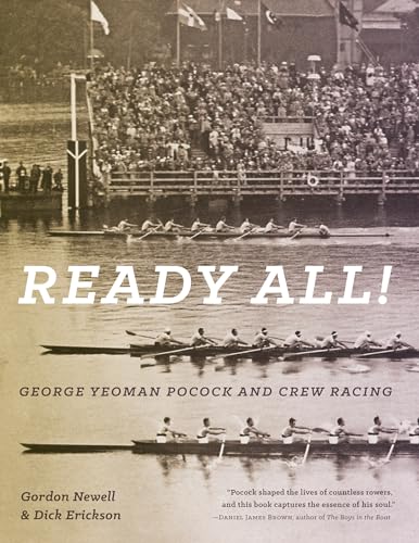 Ready All! George Yeoman Pocock and Crew Racing - Click to Buy