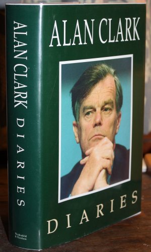 Diaries - Click to Buy