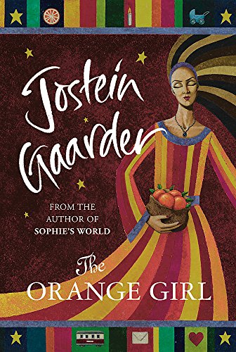 The Orange Girl - Click to Buy