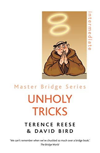 Unholy Tricks (Master Bridge Series)