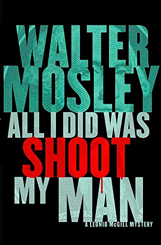 All I Did Was Shoot My Man - Click to Buy