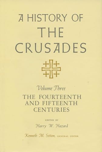 A History of the Crusades - Click to Buy