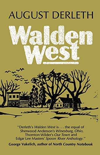 Walden West - Click to Buy