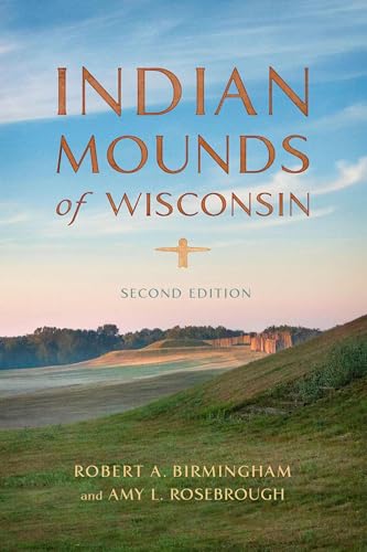 Indian Mounds of Wisconsin - Click to Buy