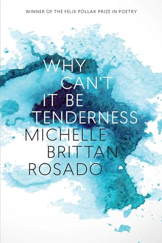Why Can't It Be Tenderness - Click to Buy