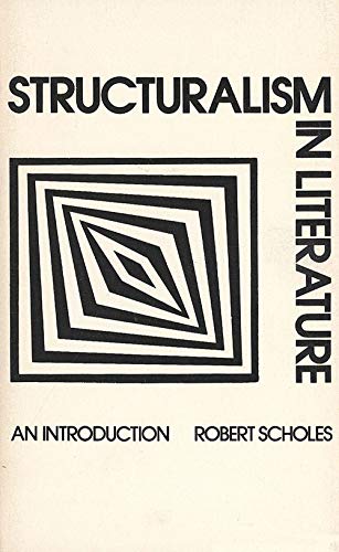 Structuralism in Literature: An Introduction - Click to Buy