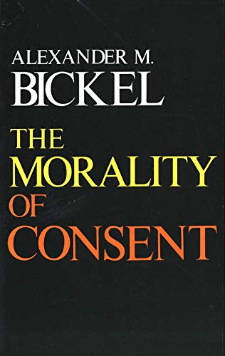 The Morality of Consent - Click to Buy