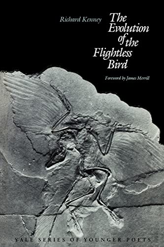 The Evolution of the Flightless Bird - Click to Buy