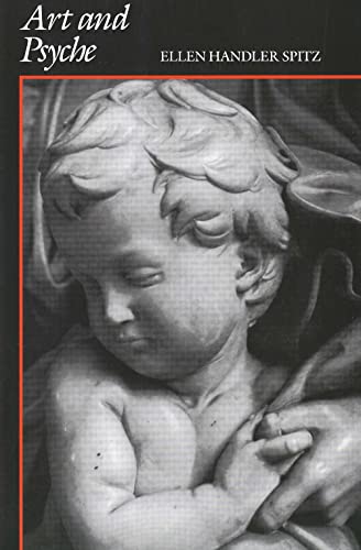 Art and Psyche: A Study in Psychoanalysis and Aesthetics - Click to Buy
