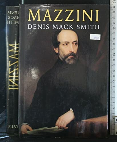 Mazzini - Click to Buy