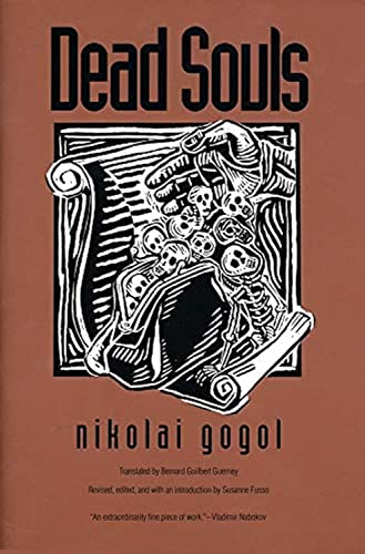 Dead Souls - Click to Buy