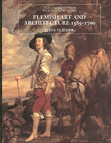 Flemish Art and Architecture, 1585–1700 - Click to Buy