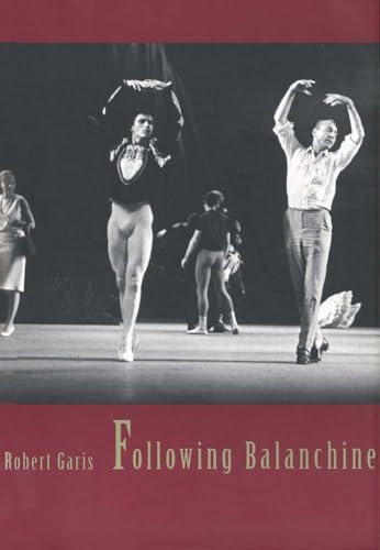 Following Balanchine - Click to Buy