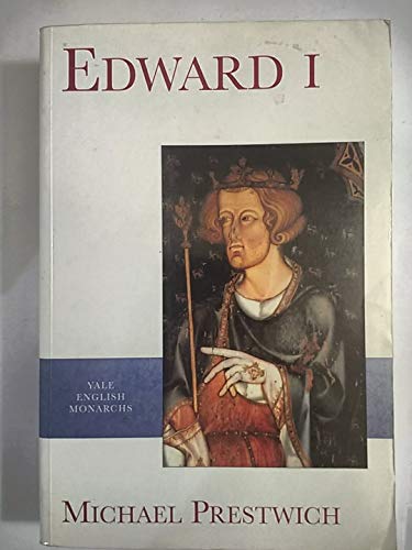 Edward I - Click to Buy
