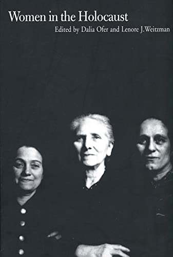 Women in the Holocaust - Click to Buy