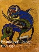 Enamels of Limoges 1100-1350 - Click to Buy