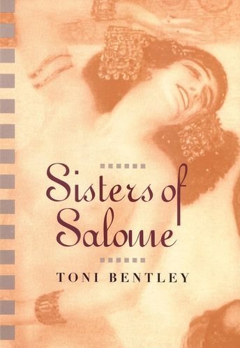 Sisters of Salome - Click to Buy