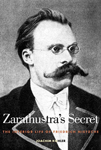 Zarathustra's Secret - Click to Buy