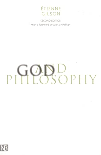 God and Philosophy - Click to Buy