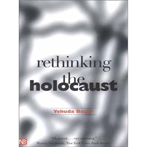 Rethinking the Holocaust - Click to Buy