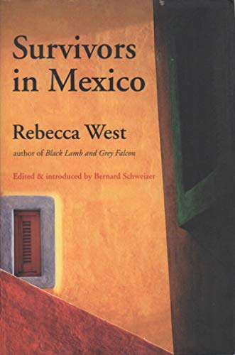 Survivors in Mexico - Click to Buy