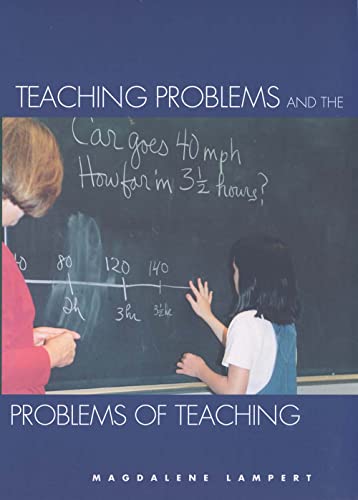 Teaching Problems and the Problems of Teaching - Click to Buy