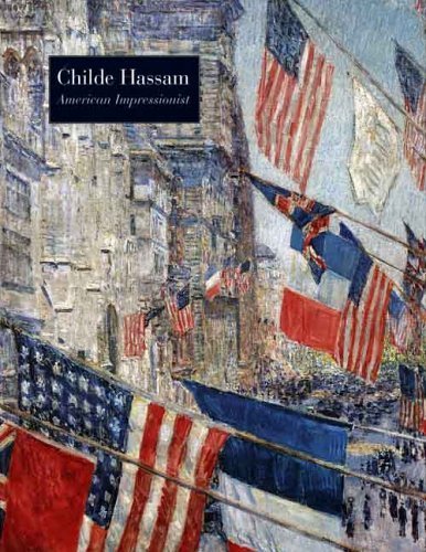 Childe Hassam, American Impressionist (Metropolitan Museum of Art Series) - Click to Buy