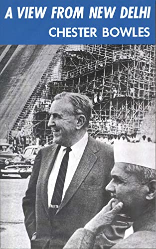 A View from New Delhi: Selected Speeches and Writings - Click to Buy