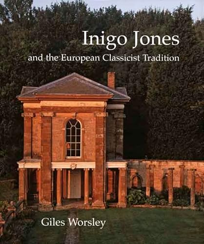 Inigo Jones and the European Classicist Tradition (Paul Mellon Centre for Studies in British Art) (The Association of Human Rights Institutes series) - Click to Buy