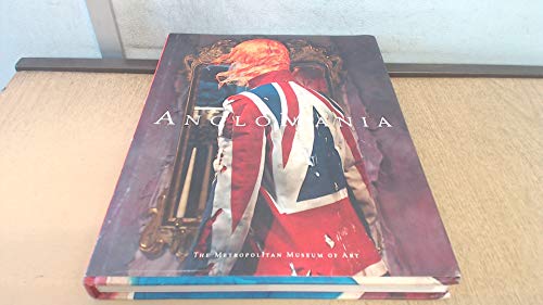 AngloMania: Tradition and Transgression in British Fashion - Click to Buy