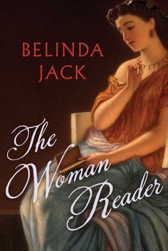 The Woman Reader - Click to Buy