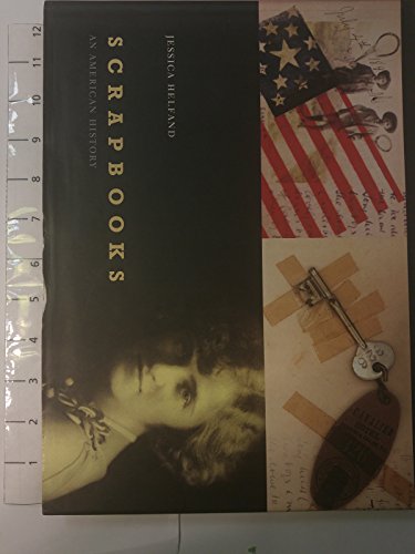 Scrapbooks: An American History - Click to Buy