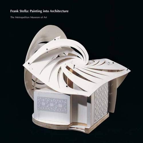 Frank Stella: Painting into Architecture - Click to Buy