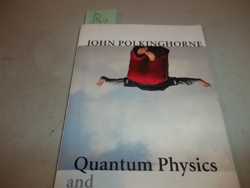 Quantum Physics and Theology: An Unexpected Kinship - Click to Buy