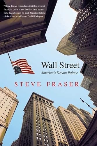 Wall Street: America's Dream Palace - Click to Buy