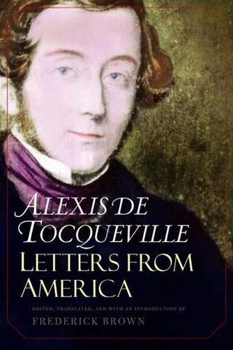 Letters from America