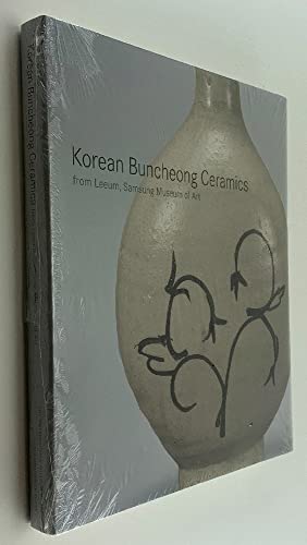 Korean Buncheong Ceramics from Leeum, Samsung Museum of Art - Click to Buy