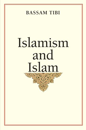 Islamism and Islam - Click to Buy