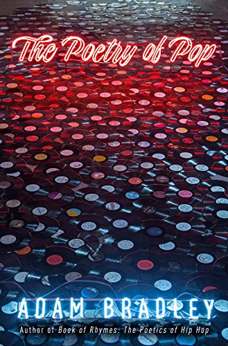 The Poetry of Pop - Click to Buy