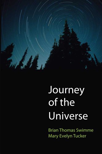 Journey of the Universe - Click to Buy