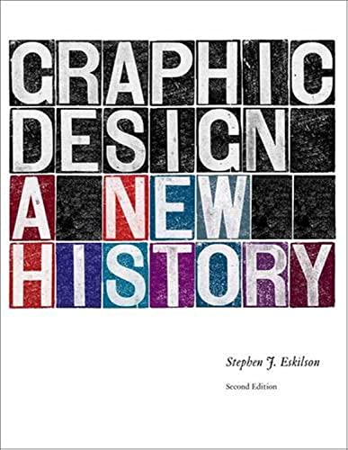 Graphic Design: A New History