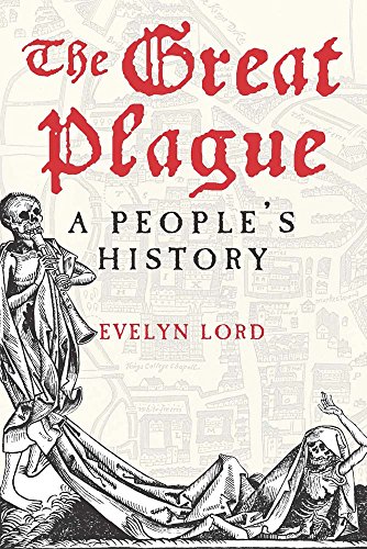The Great Plague: A People's History - Click to Buy