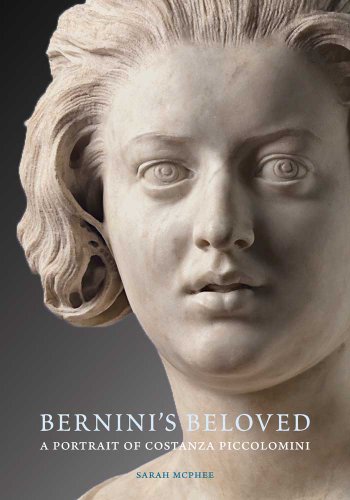 Bernini's Beloved: A Portrait of Costanza Piccolomini - Click to Buy