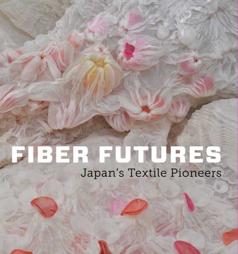 Fiber Futures: Japan's Textile Pioneers - Click to Buy