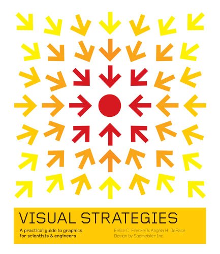 Visual Strategies: A Practical Guide to Graphics for Scientists and Engineers - Click to Buy